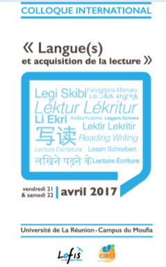 colloque langues