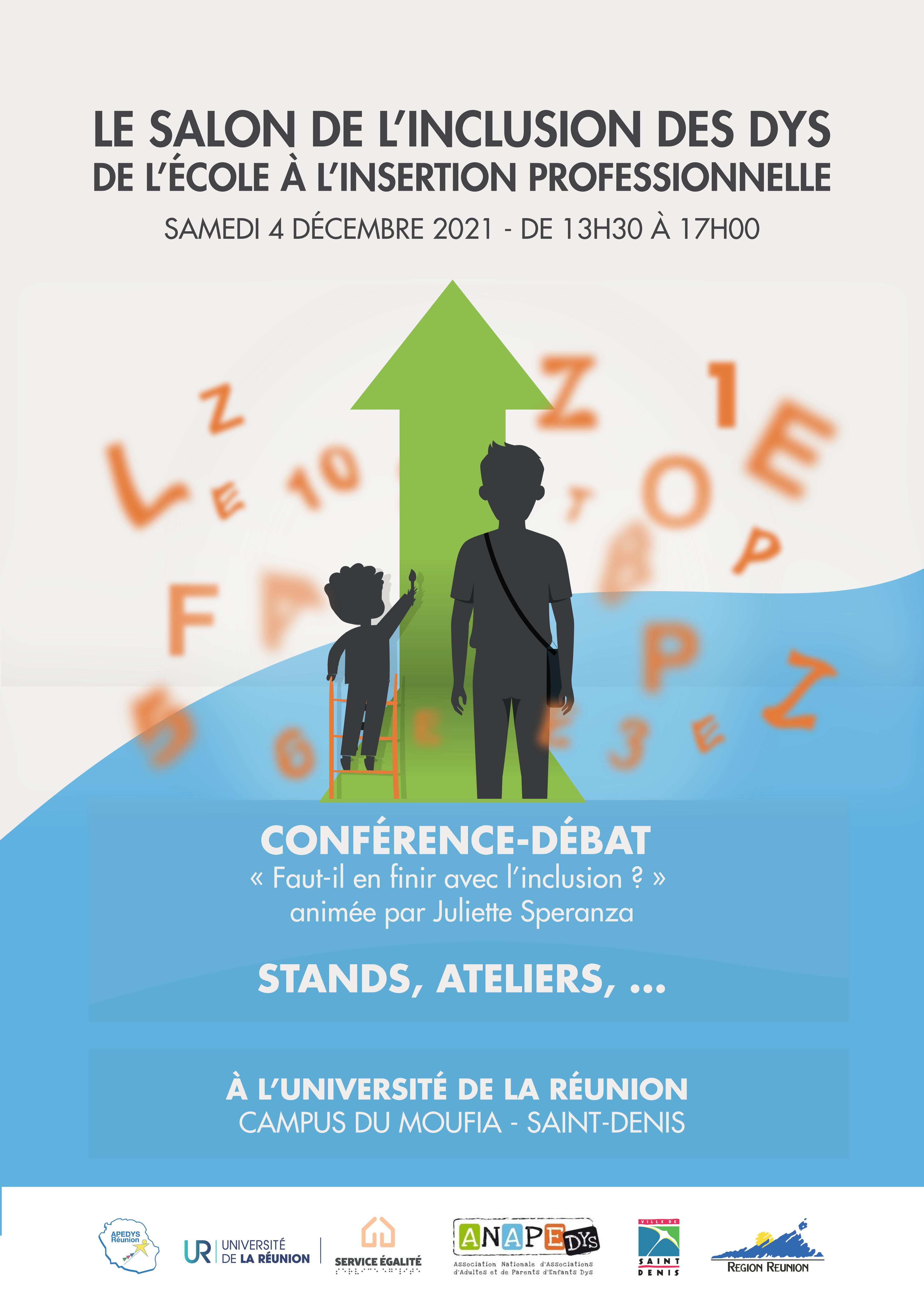 AFFICHE APEDYS  4DEC2021