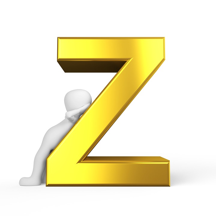 Z