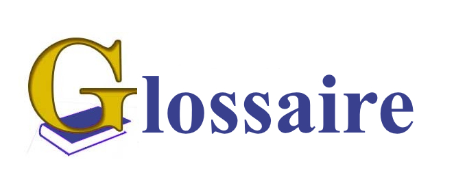 Glossaire