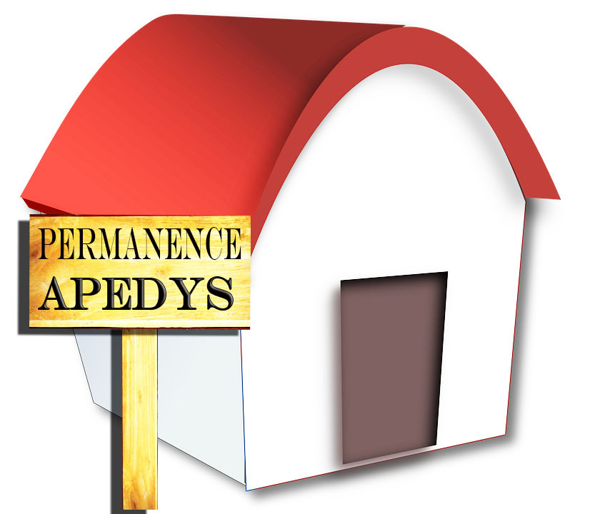 permanences apedys mod