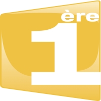 Logo Réunion Première